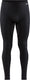 Craft active extreme x thermobroek heren - maat l