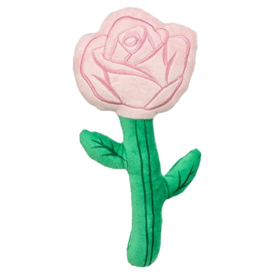 Afbeelding laden in galerijviewer, Trixie roos pluche roze
