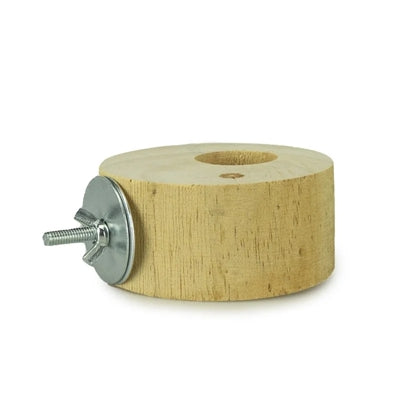 Afbeelding laden in galerijviewer, Back zoo nature fruitcup houder basic met schroef
