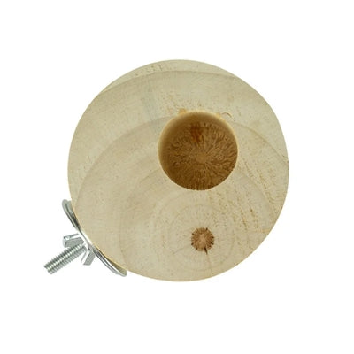 Afbeelding laden in galerijviewer, Back zoo nature fruitcup houder basic met schroef
