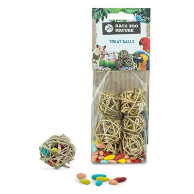 Afbeelding laden in galerijviewer, Back zoo nature treat balls
