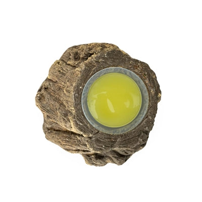 Afbeelding laden in galerijviewer, Back zoo nature fruitcup houder bark-look assorti

