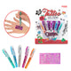 Toi-toys toi toys tattoo tattoo gelpennen set a 5
