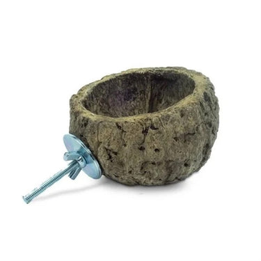 Back zoo nature discovery bowl