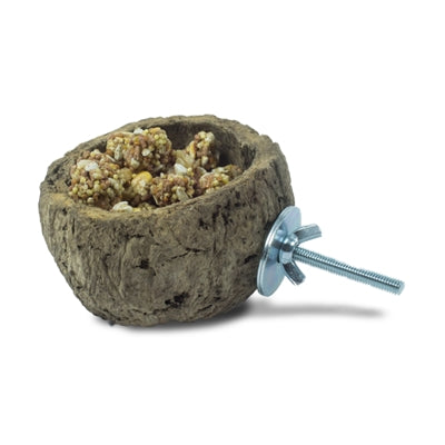 Back zoo nature discovery bowl