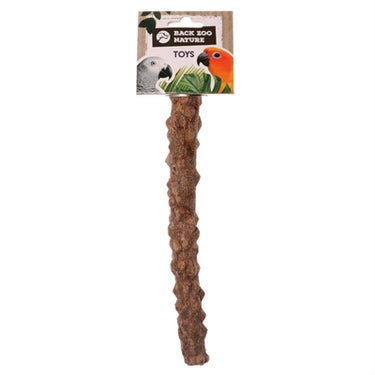 Back zoo nature pepper wood perch