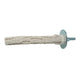 Back zoo nature super stone perch