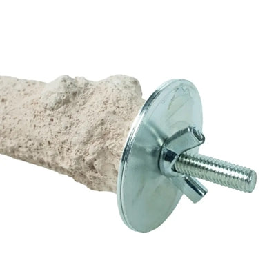 Back zoo nature super stone perch