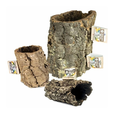Afbeelding laden in galerijviewer, Back zoo nature trunkhut
