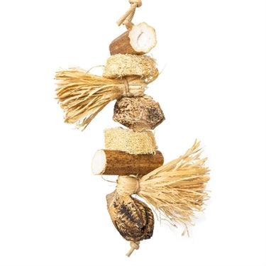 Back zoo nature snack stack