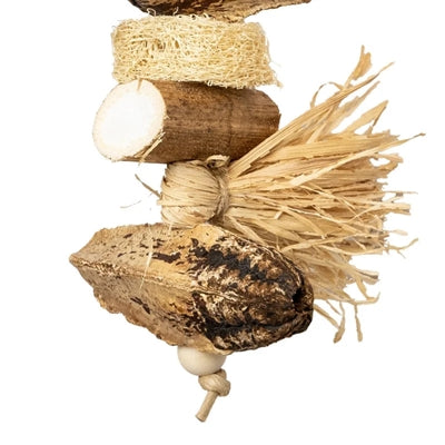 Afbeelding laden in galerijviewer, Back zoo nature snack stack
