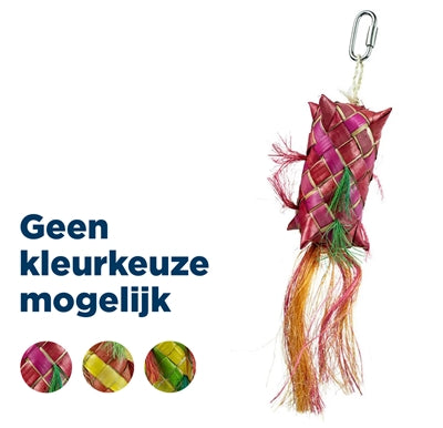 Afbeelding laden in galerijviewer, Back zoo nature carnival pinata
