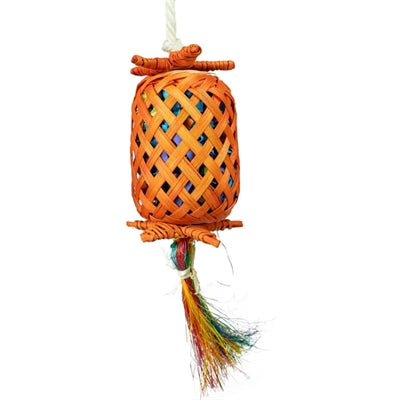 Afbeelding laden in galerijviewer, Back zoo nature lantern pinata

