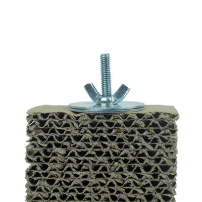 Afbeelding laden in galerijviewer, Back zoo nature cardboard treat block
