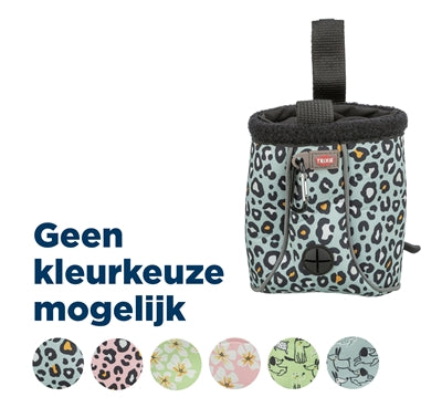 Afbeelding laden in galerijviewer, Trixie snackzakje twist treat lente assorti
