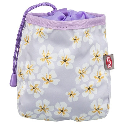 Afbeelding laden in galerijviewer, Trixie snackzakje lente polyester assorti
