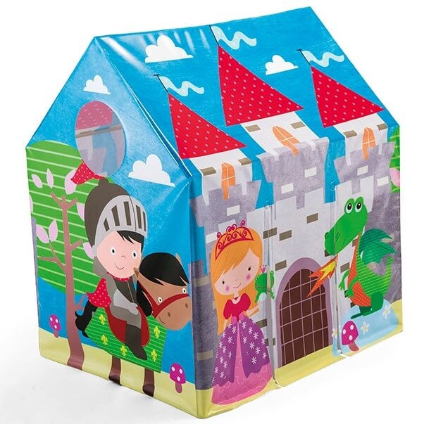 Afbeelding laden in galerijviewer, Intex speelhuisje Royal Castle
