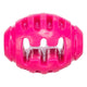 Trixie rugbybal soft strong tpr roze
