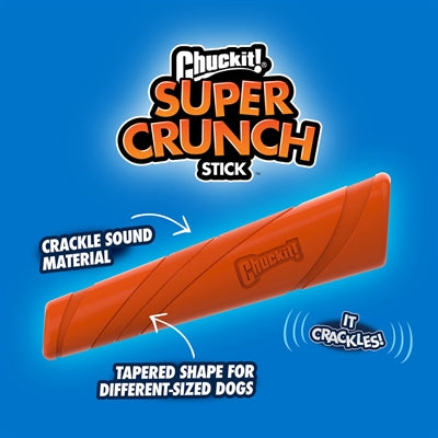 Afbeelding laden in galerijviewer, Chuckit super crunch stick
