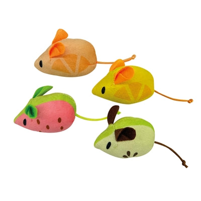Afbeelding laden in galerijviewer, Croci zomerse fruitmuis assorti
