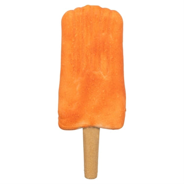 Trixie ice pop oranje