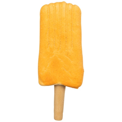 Trixie ice pop geel