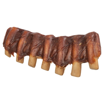 Afbeelding laden in galerijviewer, Trixie spareribs met kipfilet
