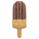 Trixie ice pop paars creme