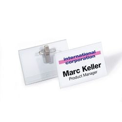 Naambadge durable 8157-19