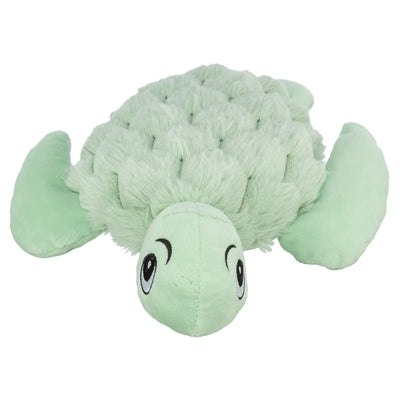Afbeelding laden in galerijviewer, Trixie schildpad pluche groen
