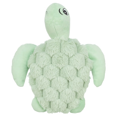Afbeelding laden in galerijviewer, Trixie schildpad pluche groen
