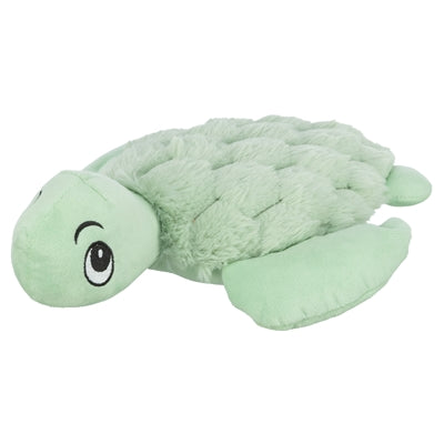Afbeelding laden in galerijviewer, Trixie schildpad pluche groen
