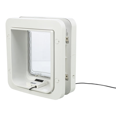 Afbeelding laden in galerijviewer, Trixie zeromouse adapter voor prooidetectie wit
