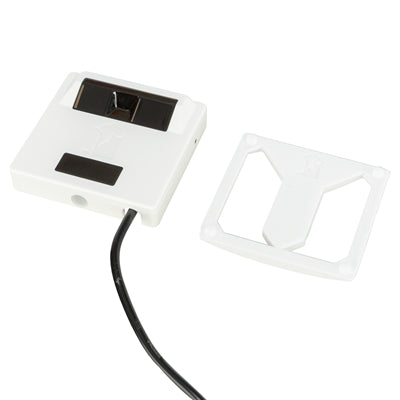 Afbeelding laden in galerijviewer, Trixie zeromouse adapter voor prooidetectie wit
