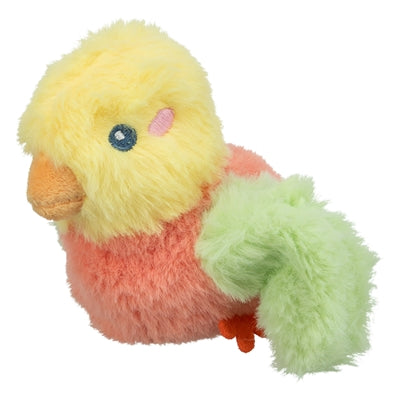 Afbeelding laden in galerijviewer, Trixie spartel vogel pluche
