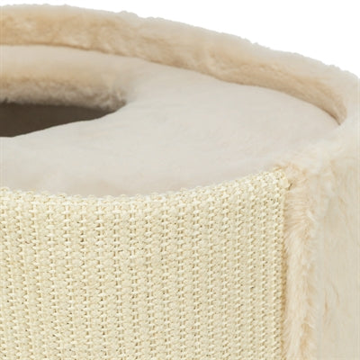 Afbeelding laden in galerijviewer, Trixie kattentoren arina creme
