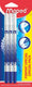 Maped office inktwisser op blisterkaart x 6