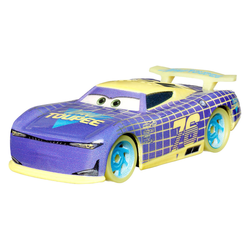 Afbeelding laden in galerijviewer, Disney cars glow racers

