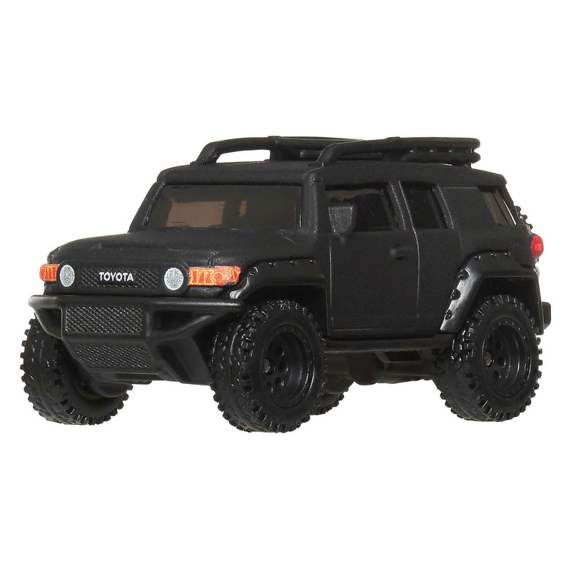Afbeelding laden in galerijviewer, Hot wheels hot wheel premium fast furious auto - 1:64
