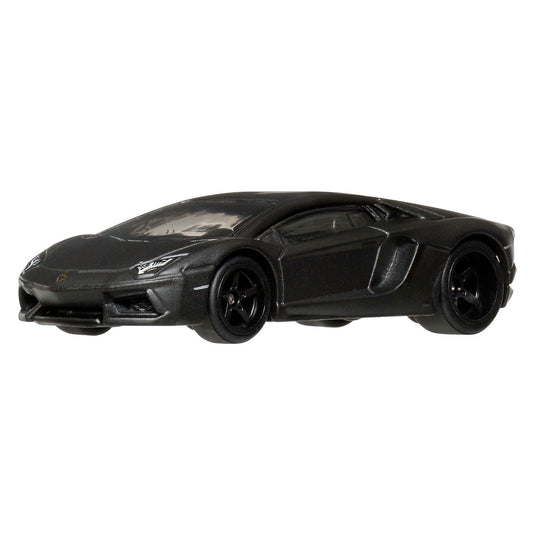 Hot wheels hot wheel premium fast furious auto - 1:64