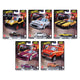 Hot wheels boulevard auto - 1:64