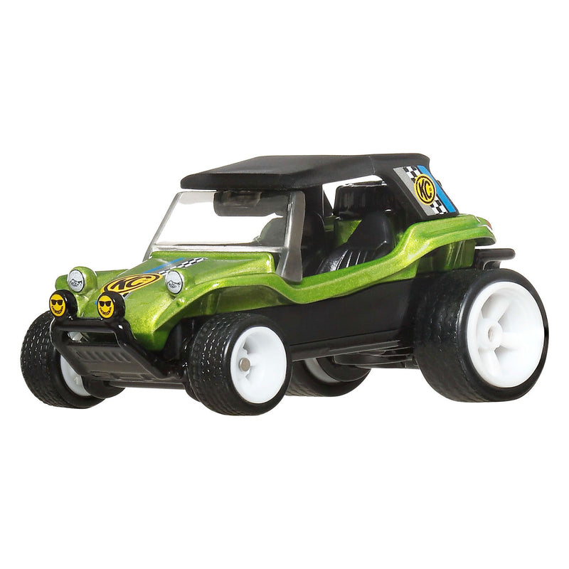 Afbeelding laden in galerijviewer, Hot wheels boulevard auto - 1:64
