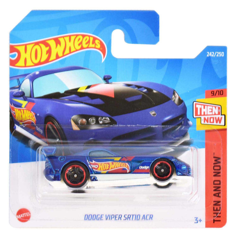 Afbeelding laden in galerijviewer, Mattel hot wheels die cast auto's assorti | 72 stuks
