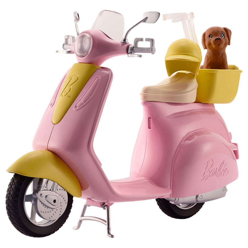 Afbeelding laden in galerijviewer, Mattel Scooter
