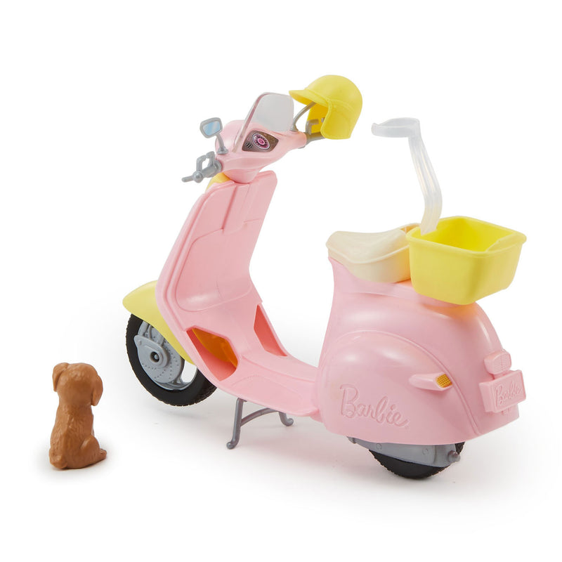 Afbeelding laden in galerijviewer, Mattel Scooter
