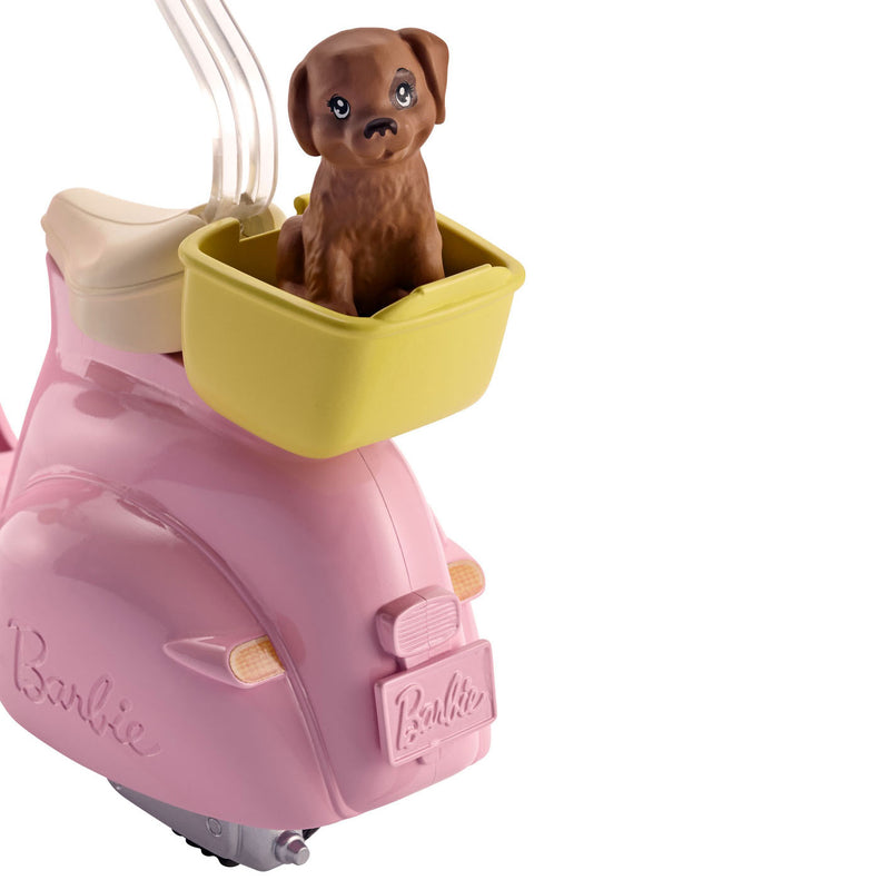 Afbeelding laden in galerijviewer, Mattel Scooter
