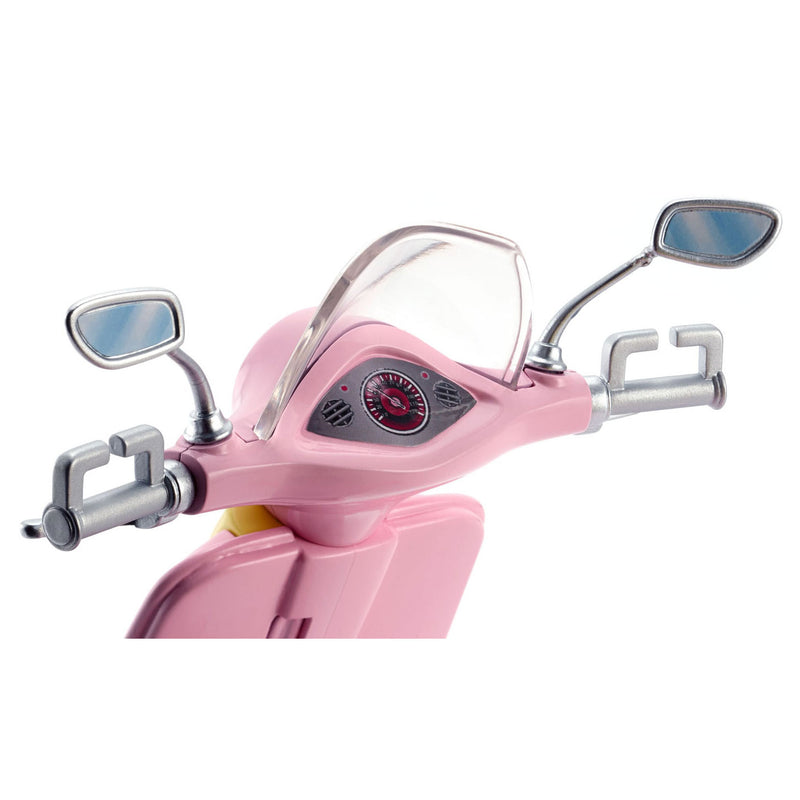 Afbeelding laden in galerijviewer, Mattel Scooter
