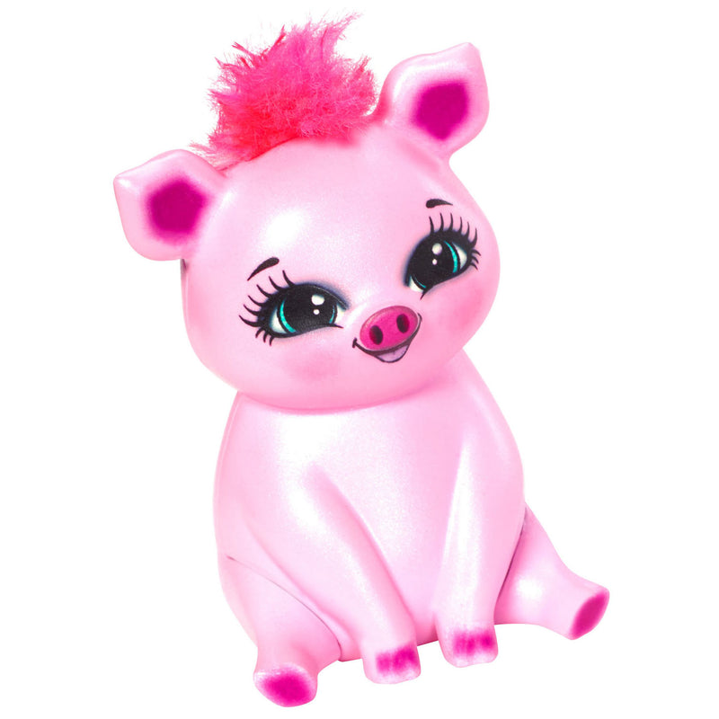 Afbeelding laden in galerijviewer, Mattel Enchantimals Bakken Varken
