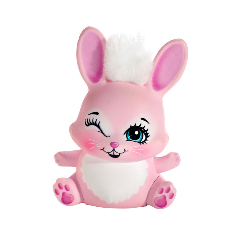 Afbeelding laden in galerijviewer, Mattel Enchantimals Bree Konijn Twist
