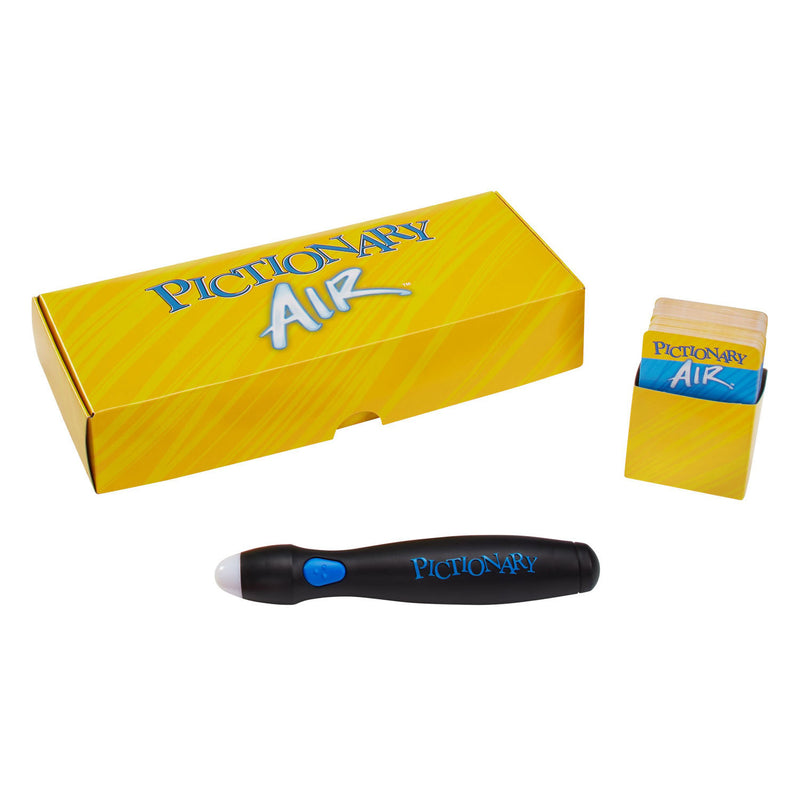 Afbeelding laden in galerijviewer, Mattel Pictionary Air
